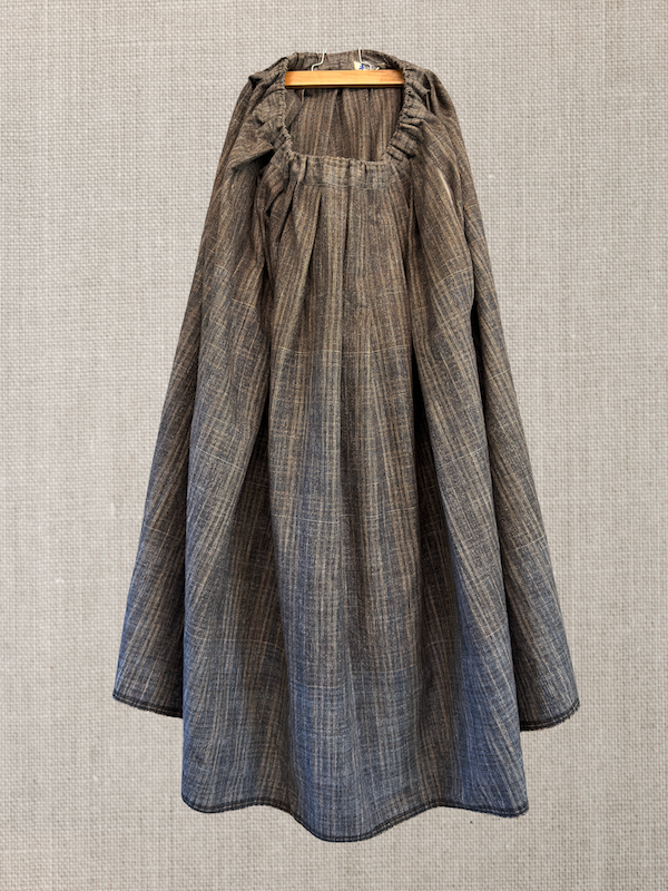 Skirt 45 tartan 1