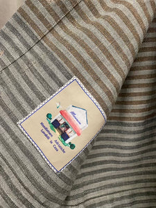 New Muggia jkt cotton