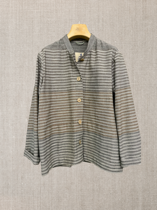New Muggia jkt cotton
