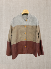 Load image into Gallery viewer, New Muggia jkt linen s
