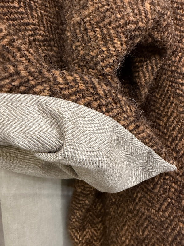 Castello jkt reversible consorzio