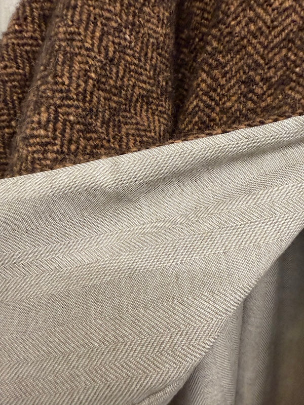 Castello jkt reversible consorzio