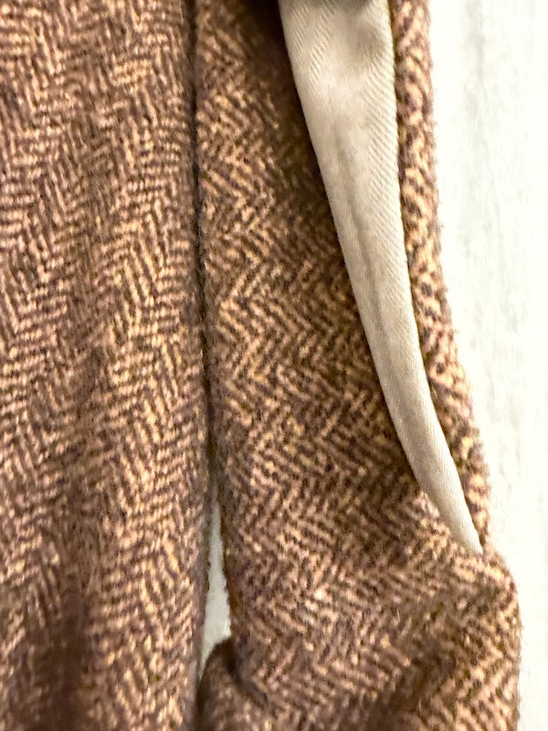 Castello jkt reversible consorzio