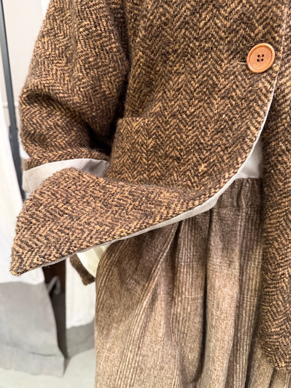 Castello jkt reversible consorzio