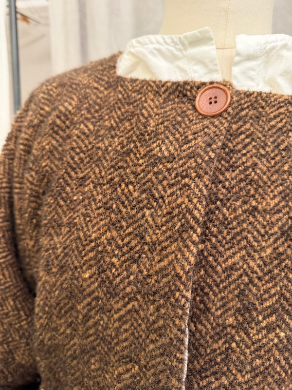Castello jkt reversible consorzio