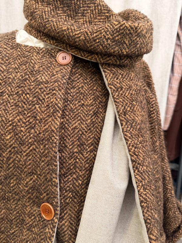 Castello jkt reversible consorzio