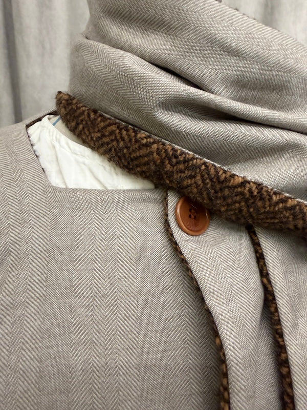 Castello jkt reversible consorzio
