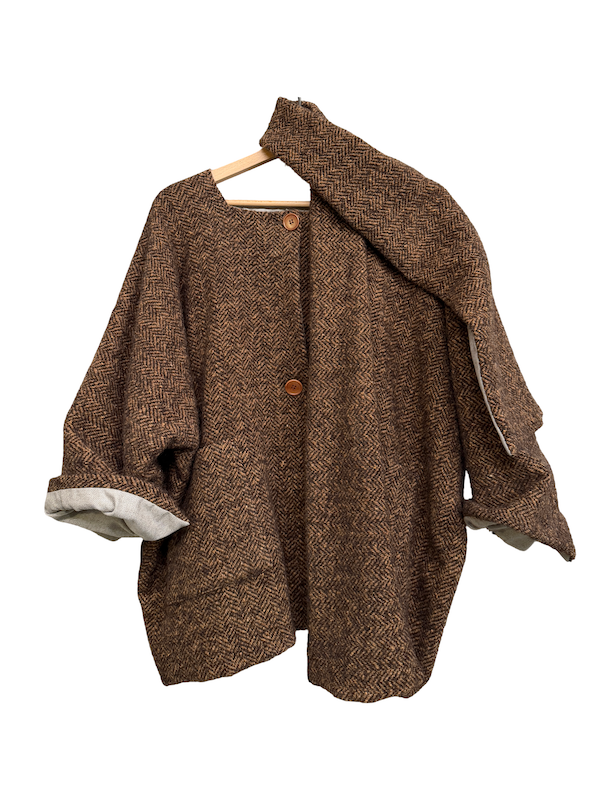 Castello jkt reversible consorzio