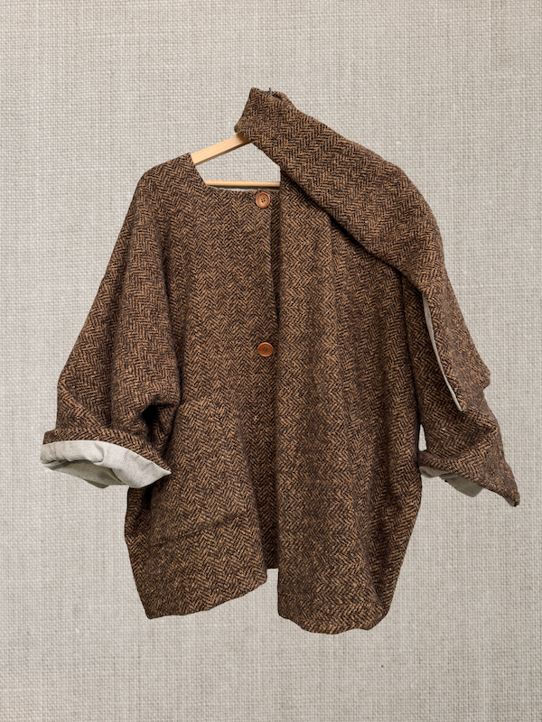 Castello jkt reversible consorzio