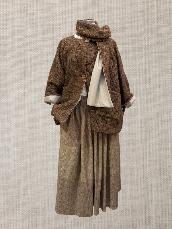 Castello jkt reversible consorzio