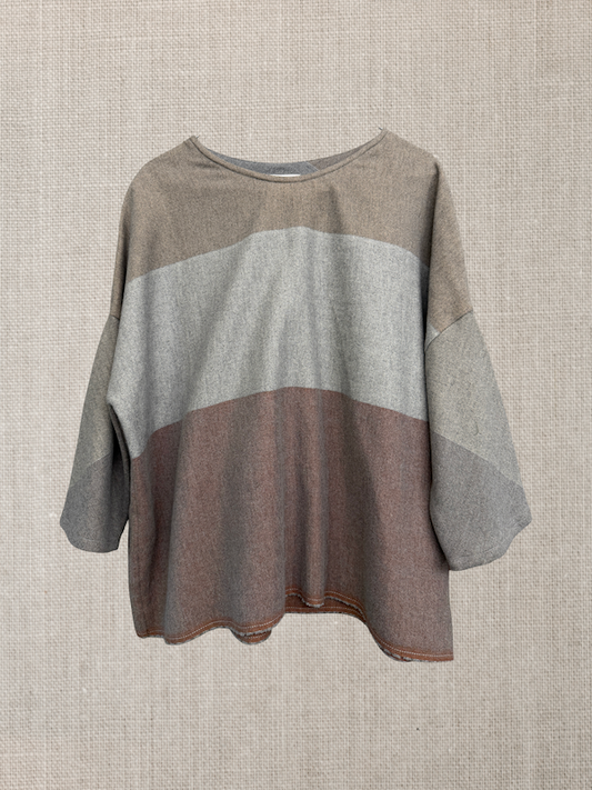 Shirt Health cottoncachemire 2
