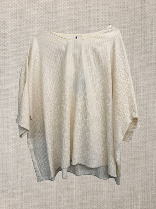 Shirt Health silk piquet