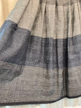 Load image into Gallery viewer, Skirt 45 linencotton
