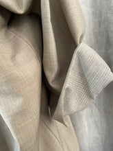 Load image into Gallery viewer, New Castello jkt reversible nat
