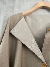 Load image into Gallery viewer, New Castello jkt reversible nat
