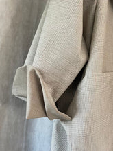 Load image into Gallery viewer, New Castello jkt reversible nat
