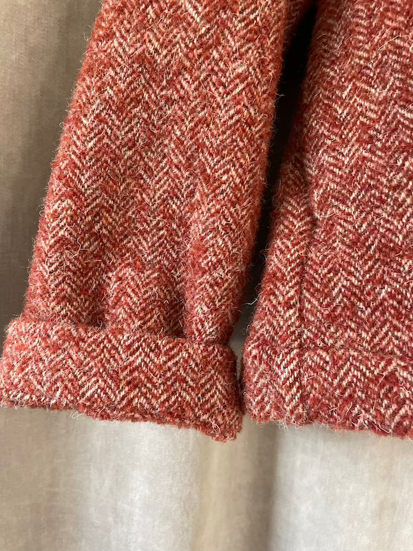 Gioia jkt wool 4