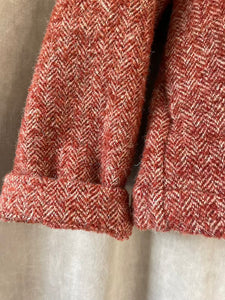 Gioia jkt wool 4