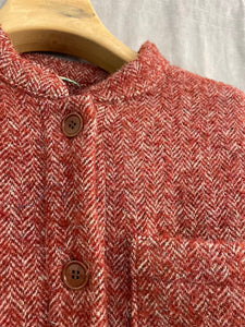 Gioia jkt wool 4