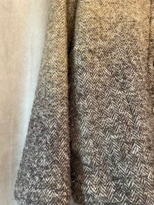Gioia jkt wool sfumato