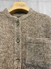 Load image into Gallery viewer, Gioia jkt wool sfumato
