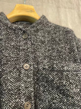 Load image into Gallery viewer, Gioia jkt wool 3
