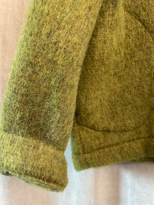 Gioia jkt wool 2