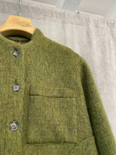 Load image into Gallery viewer, Gioia jkt wool 2
