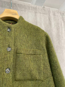 Gioia jkt wool 2