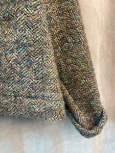 Gioia jkt wool 1