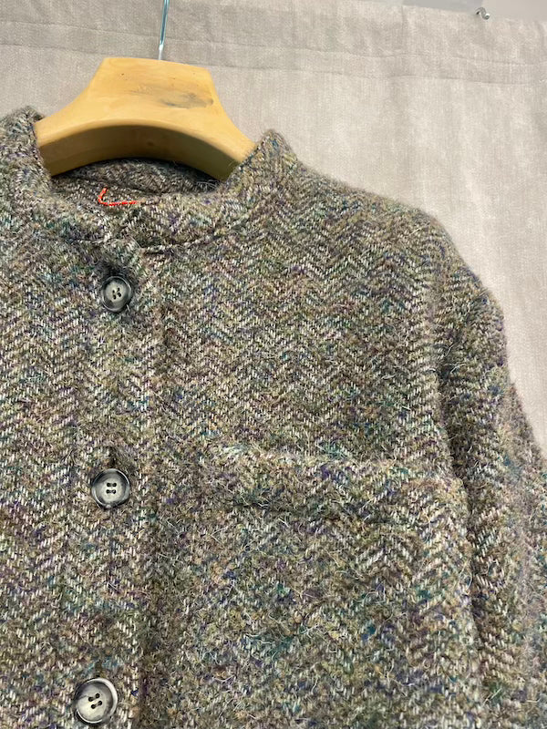 Gioia jkt wool 1