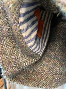 Gioia jkt wool 1