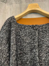 Load image into Gallery viewer, Coat Marzer reversibile 1

