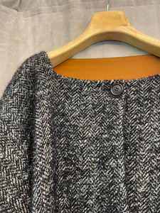 Coat Marzer reversibile 1
