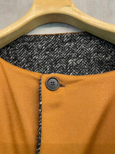 Load image into Gallery viewer, Coat Marzer reversibile 1

