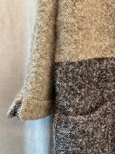 Load image into Gallery viewer, Coat Certosa  sfumato beige 2
