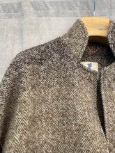 Load image into Gallery viewer, Coat Certosa  sfumato beige 2
