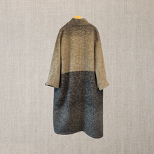 Load image into Gallery viewer, Coat Certosa  sfumato beige 2
