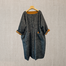 Load image into Gallery viewer, Coat Marzer reversibile 1
