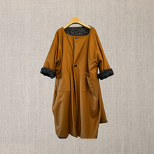 Load image into Gallery viewer, Coat Marzer reversibile 1
