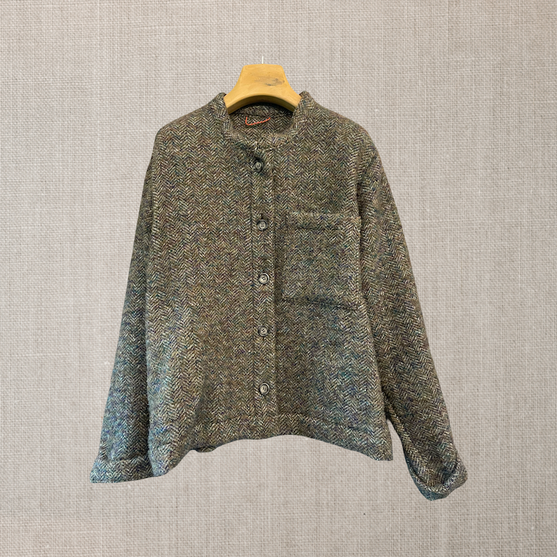 Gioia jkt wool 1