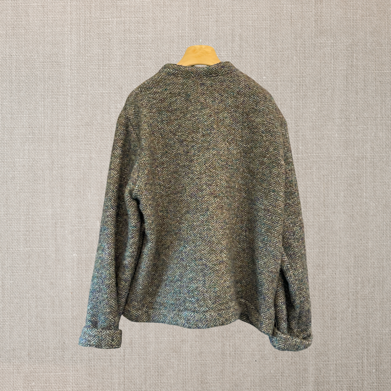 Gioia jkt wool 1