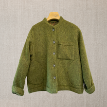 Load image into Gallery viewer, Gioia jkt wool 2
