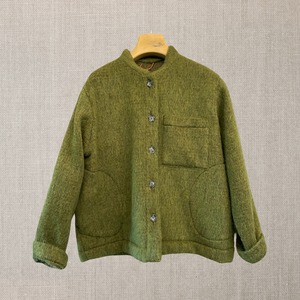 Gioia jkt wool 2