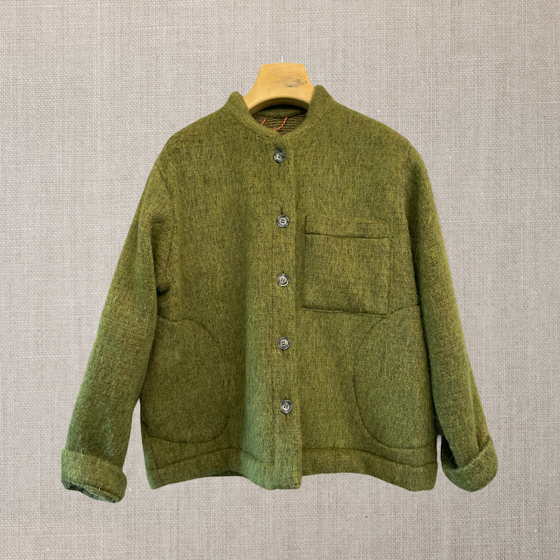Gioia jkt wool 2