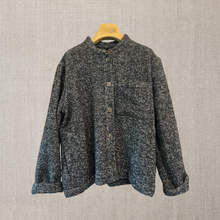 Load image into Gallery viewer, Gioia jkt wool 3
