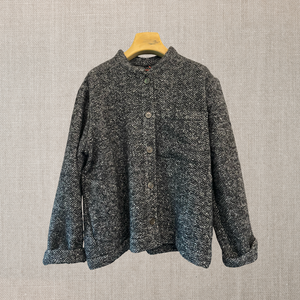 Gioia jkt wool 3