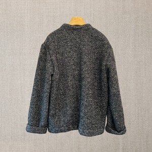 Gioia jkt wool 3