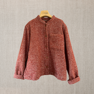 Gioia jkt wool 4