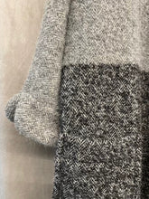 Load image into Gallery viewer, Coat Certosa  sfumato grey 2
